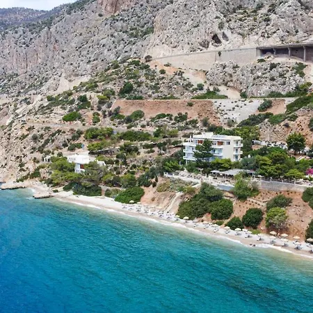 Cokkinis Mégara