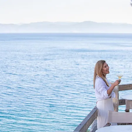 Hotel Cokkinis 3*
