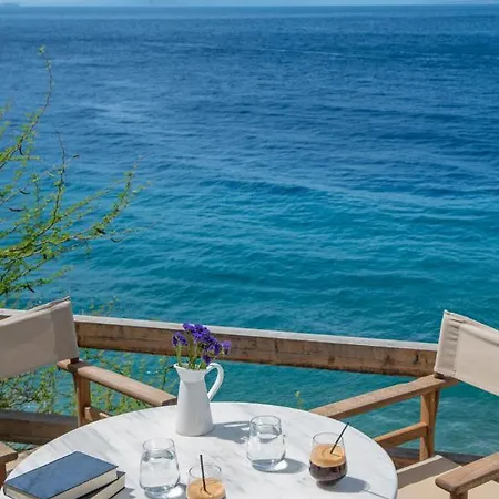 Hotel Cokkinis