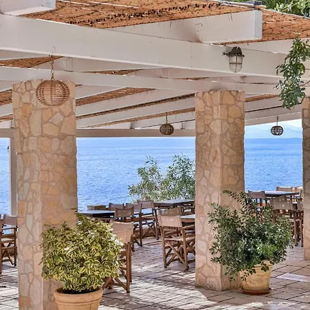 Cokkinis 3* Mégara