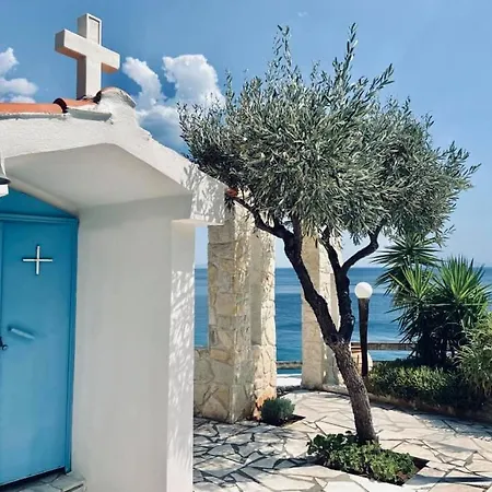 Hotel Cokkinis 3*