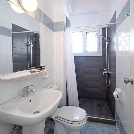 Cokkinis 3* Mégara