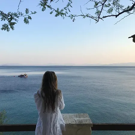Hotel Cokkinis
