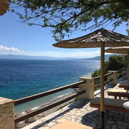 Hotel Cokkinis